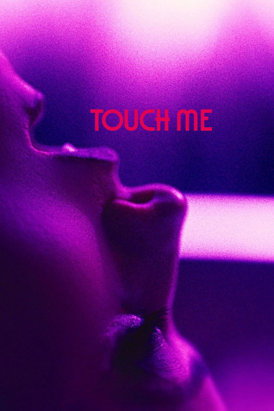 Постер Touch Me